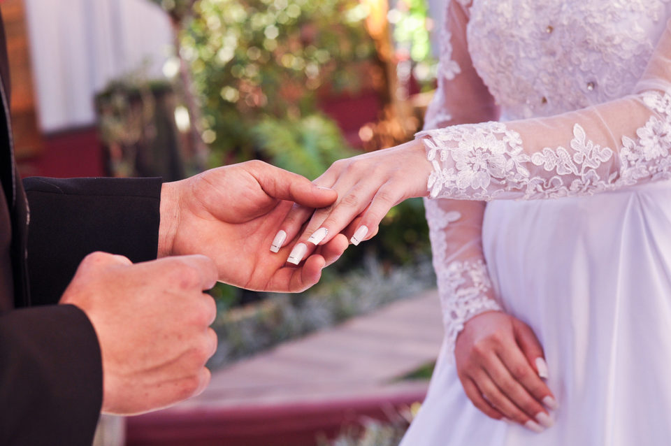 Casamento Carol e Alisson 