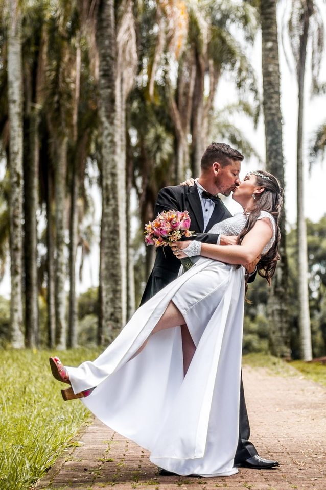 wedding Miliano e Leticia