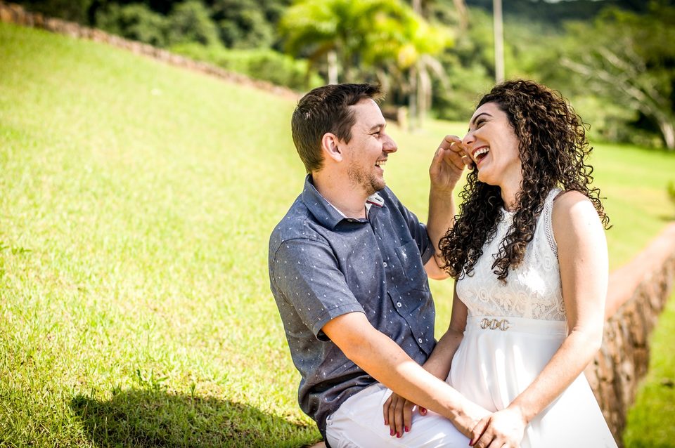 Pré Wedding Michel e Adriana