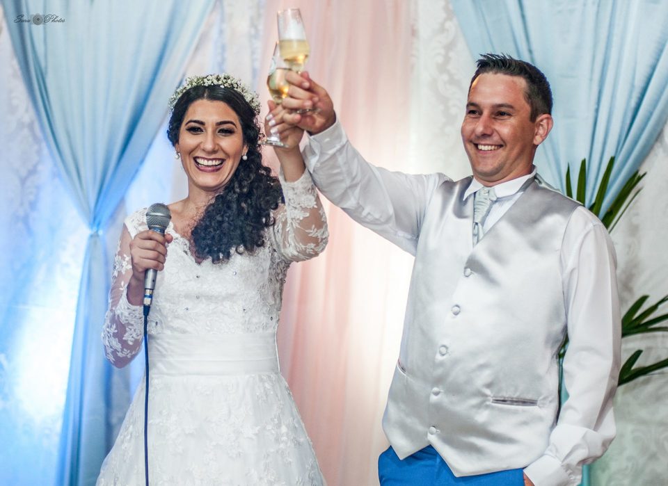 Casamento Michel e Adriana 