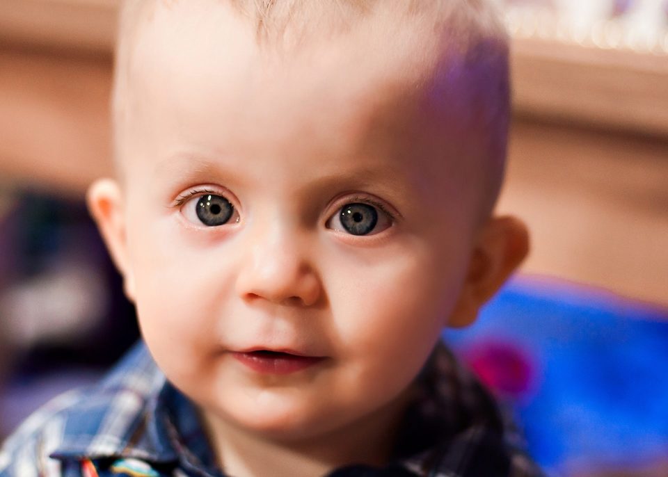 João Guilherme 1 aninho!