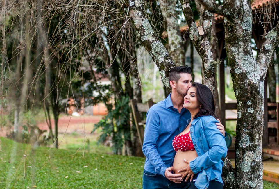 Doce espera de Iasmin