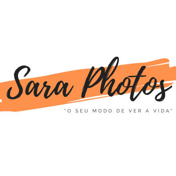 Logo de Fotógrafo de Casamento, SaraPhotos, CHAPECO